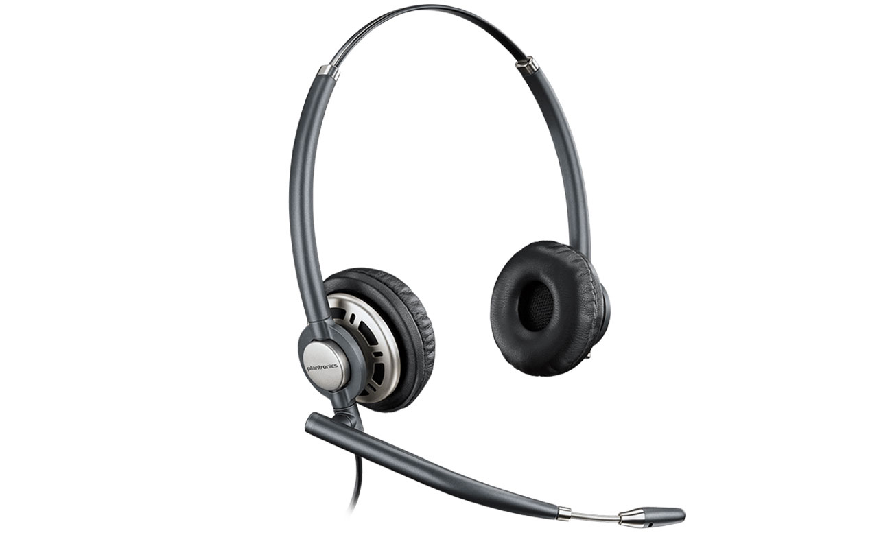 Poly EncorePro HW720 QD Headset