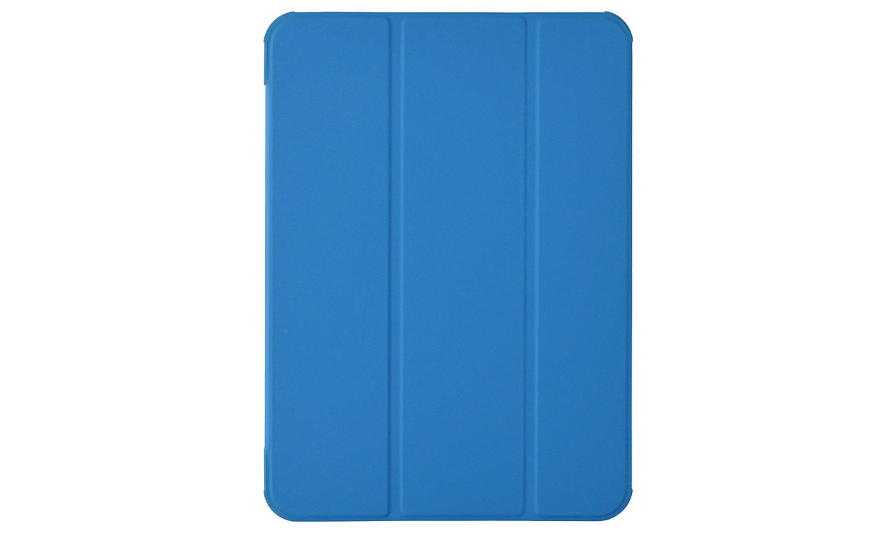 Pomologic BookCover Hülle iPad 10.9 10G altrosa