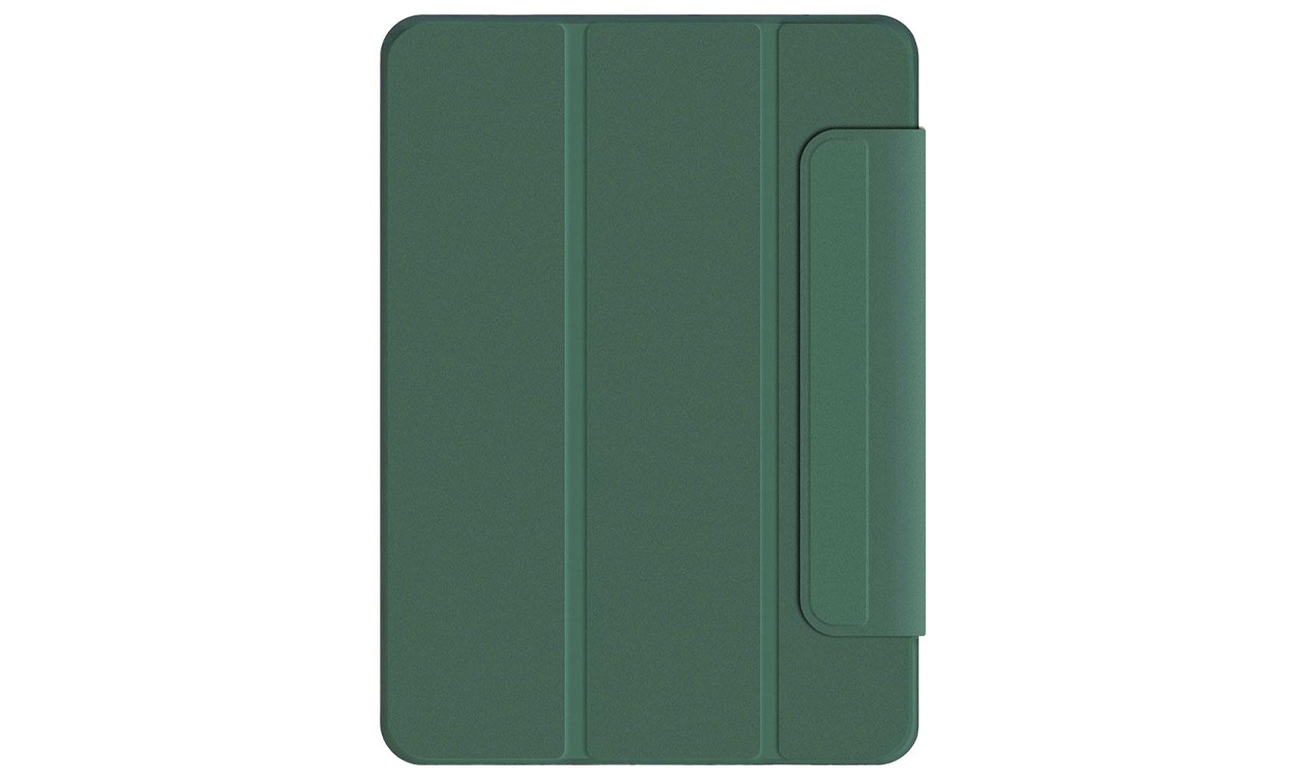 Pomologic BookCover Hülle iPad 10.9 10G sky blue