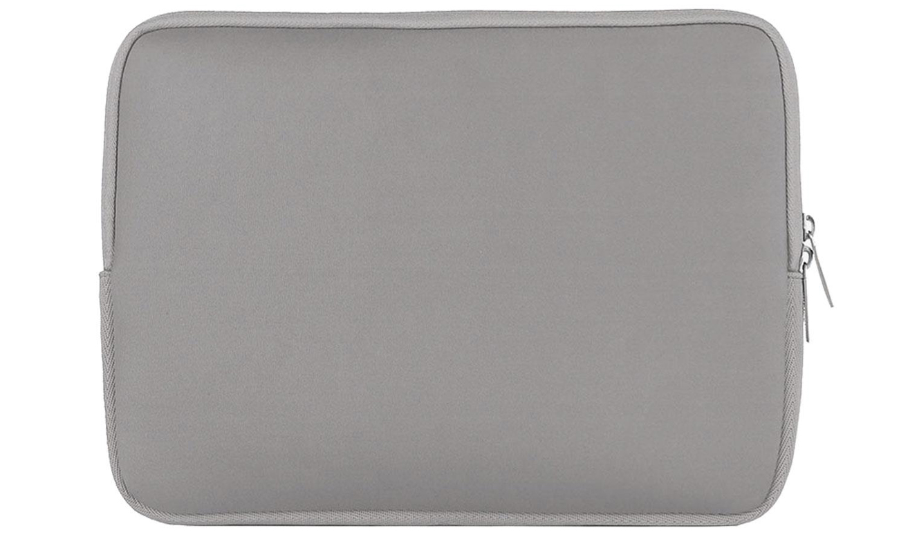 Pomologic Sleeve - Hülle für MacBook Pro/Air 13 (grau)