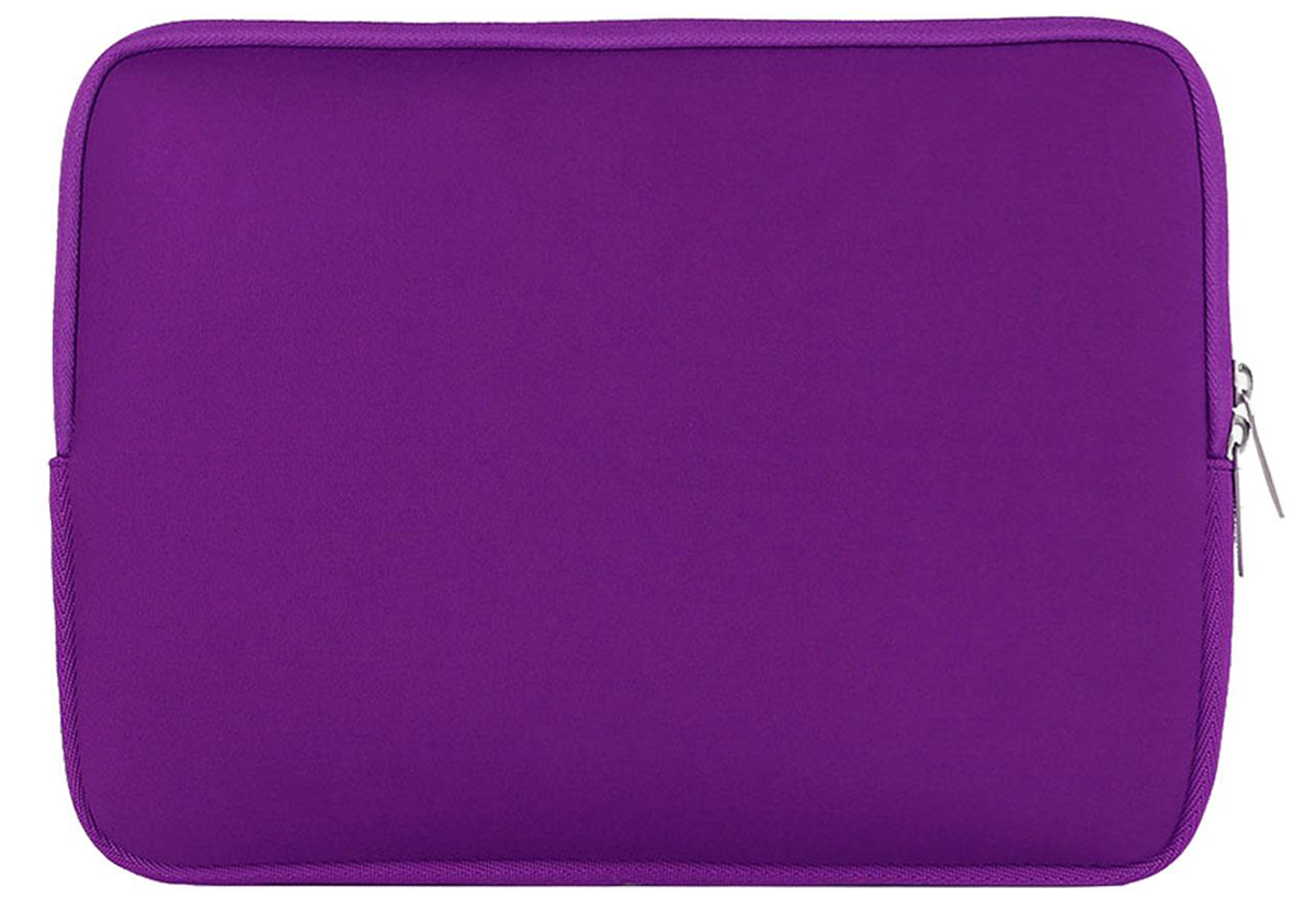 Pomologic Sleeve - Hülle für MacBook Pro/Air 13 (schwarz)