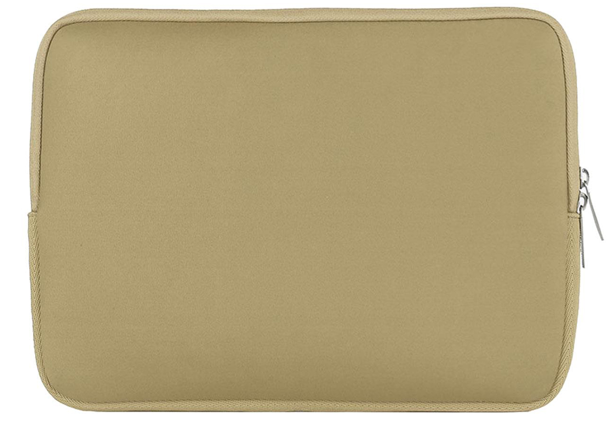 Pomologic Sleeve - Hülle für MacBook Pro/Air 13 (black)