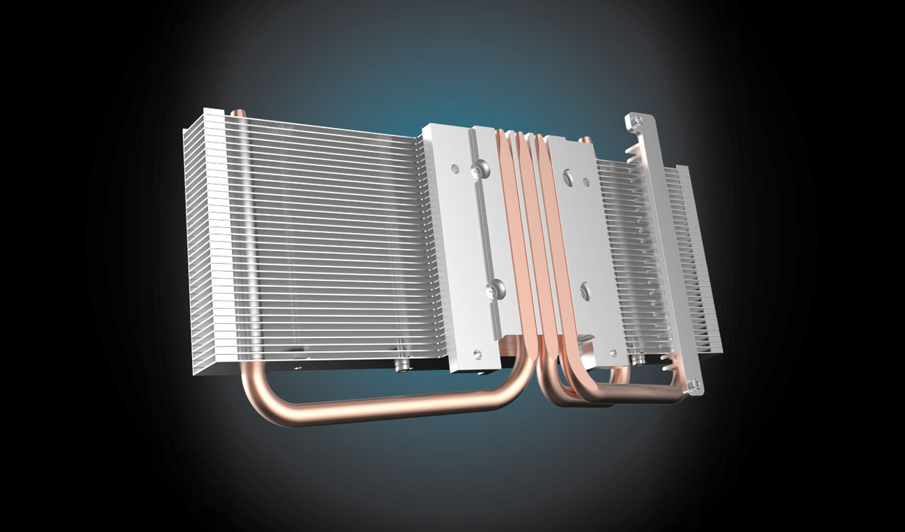 PowerColor Radeon RX 6600 Fighter 8GB GDDR6