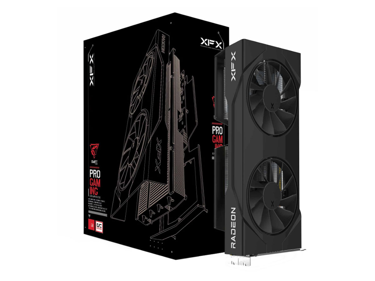 PowerColor Radeon RX 9060 XT Reaper White 16GB GDDR6