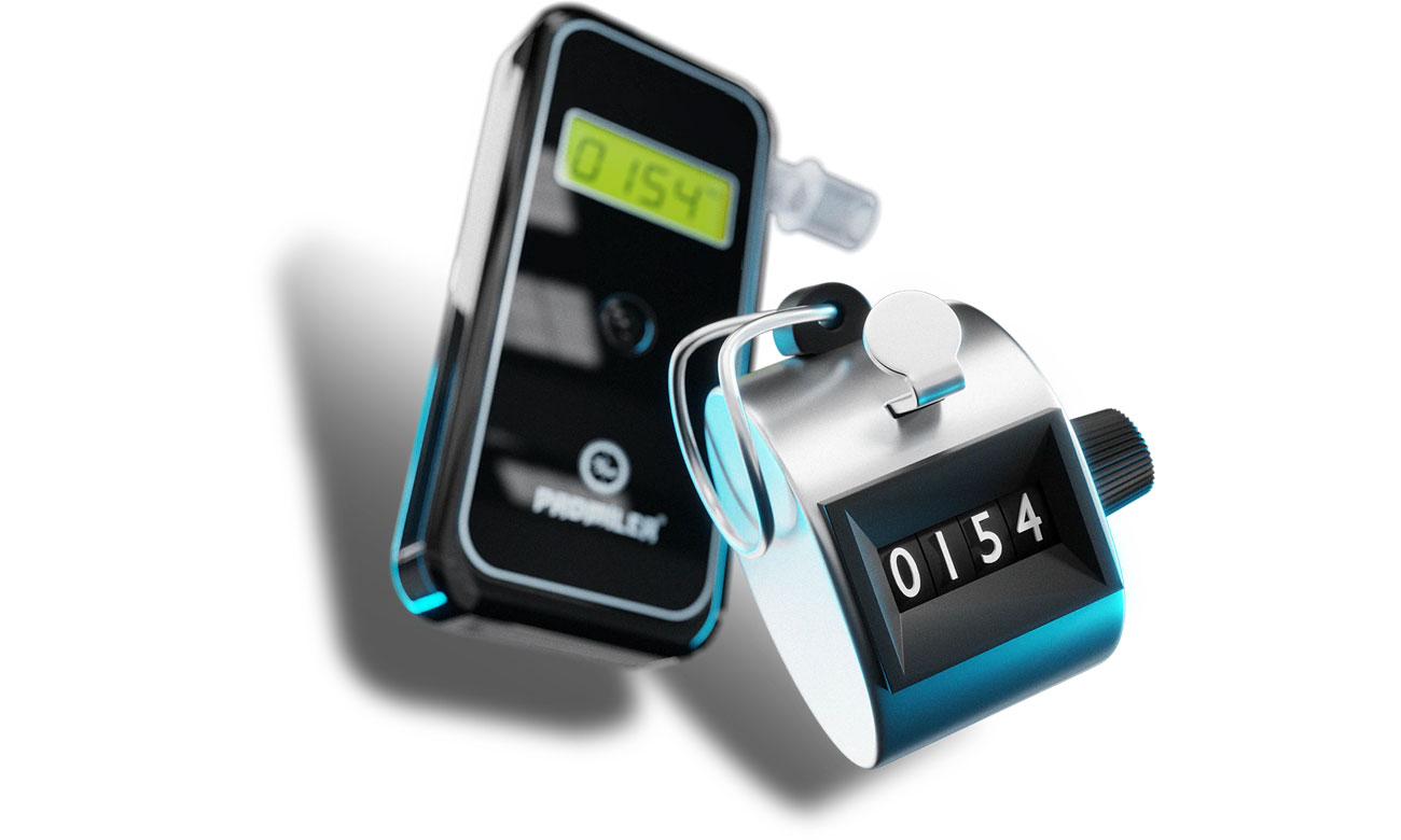 Alkomat Promiler AL9000 Lite