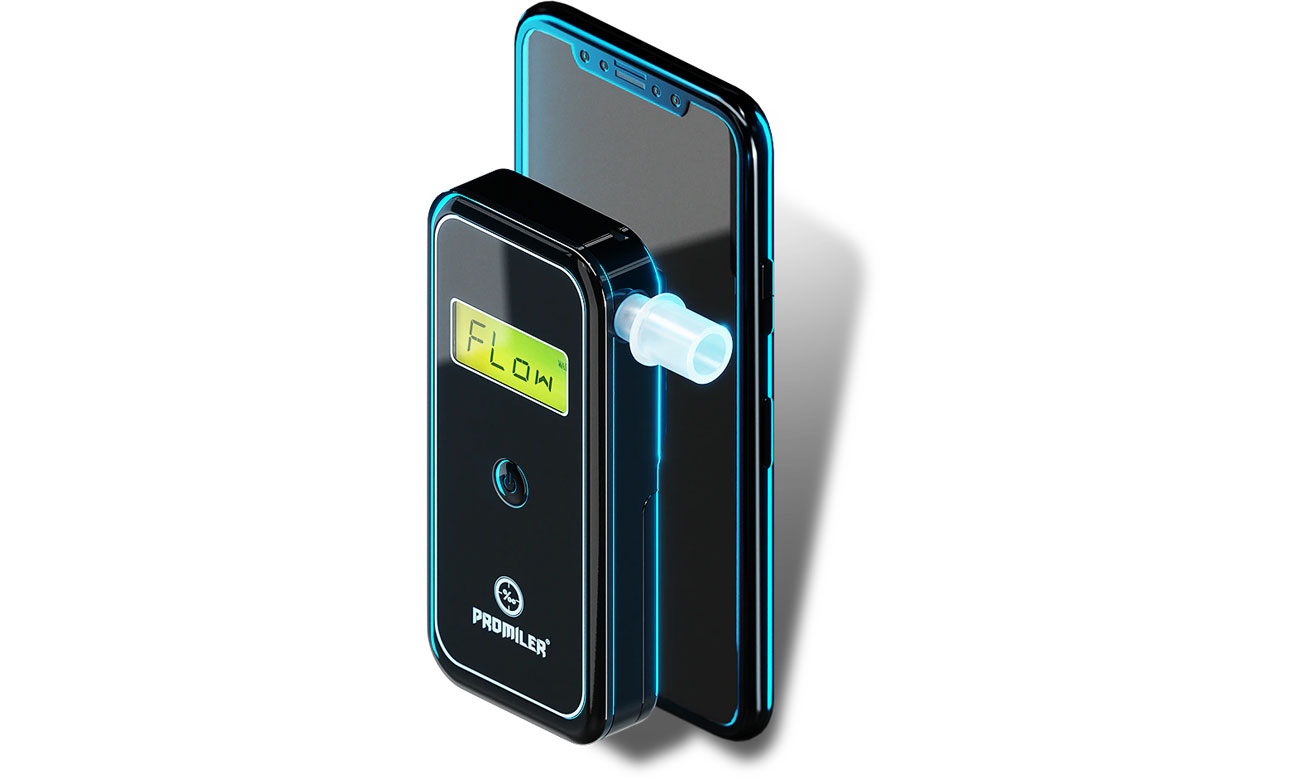 Alkomat Promiler AL9000 Lite