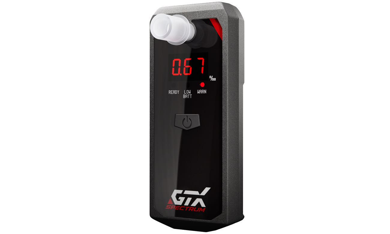 Alkomat Promiler GTX SPECTRUM