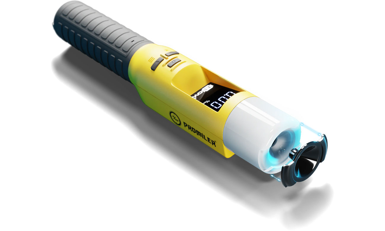 Promiler iBlow ustnik