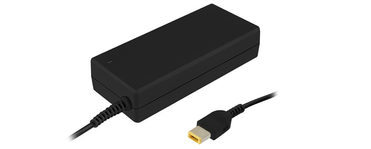 Qoltec Netzteil für Lenovo 65W 20V 3.25A