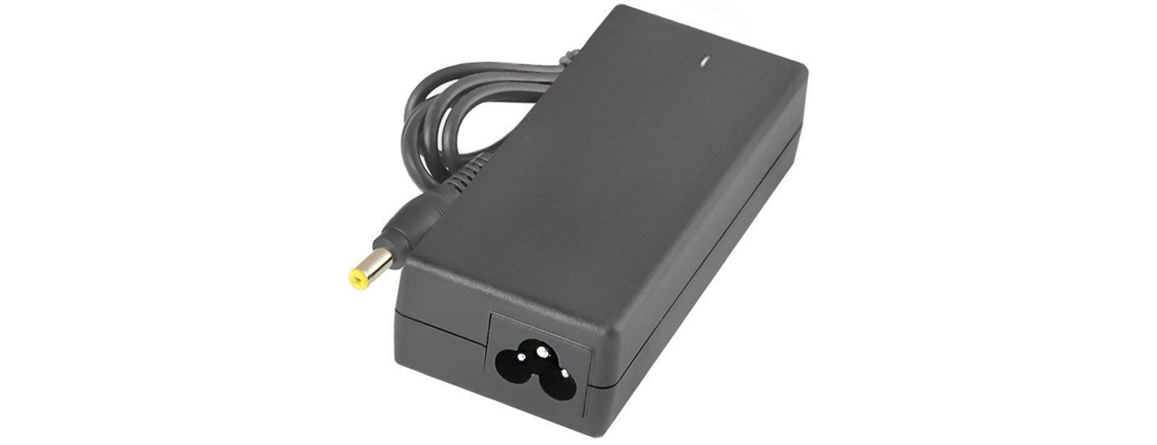 Qoltec Gewidmet Asus 90W 19V 4,74A 5,5*2,5