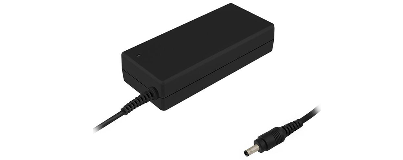 Qoltec Netzteil für HP 65W 18.5V 3.5A (4.2+4.8)1.7