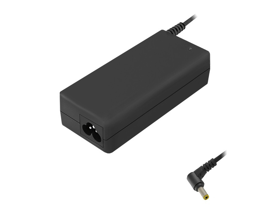 Qoltec Gewidmet für Acer 90W 19V 4,74A 5,5*1,7