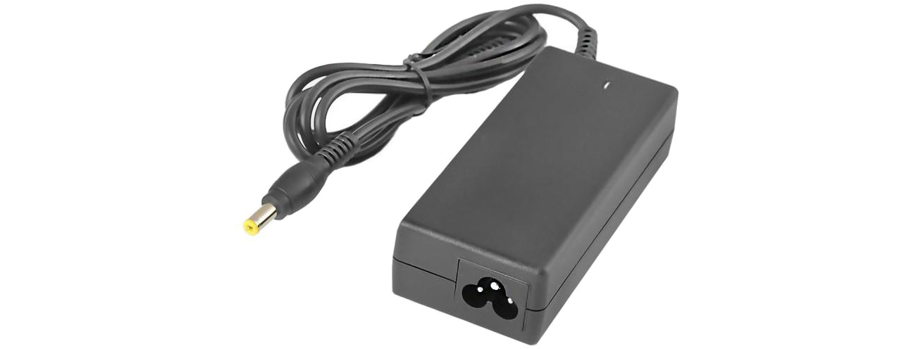 Qoltec Gewidmet für Acer 90W 19V 4,74A 5,5*1,7