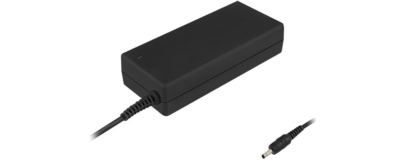 Qoltec Netzteil für Samsung 90W 19V 4.74A 5.53.5+Pin