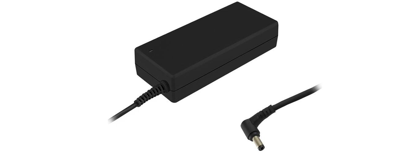 Qoltec Netzteil für Acer 90W 19V 4.74A 5.52.5