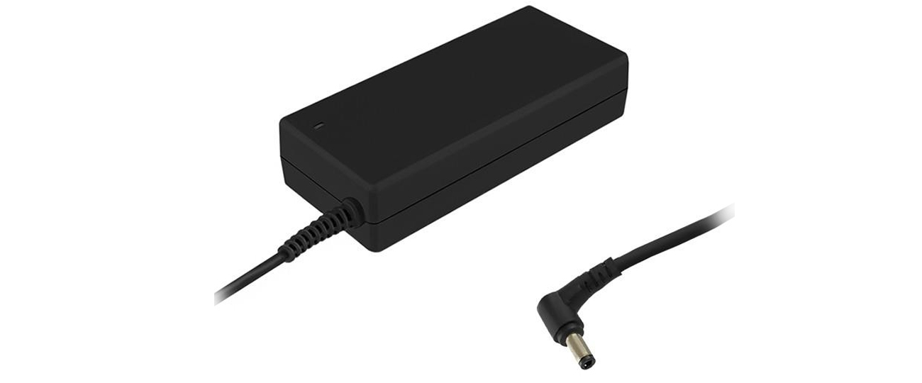 Qoltec Netzteil für IBM Lenovo 90W 20V 4.74A, 5.52.5