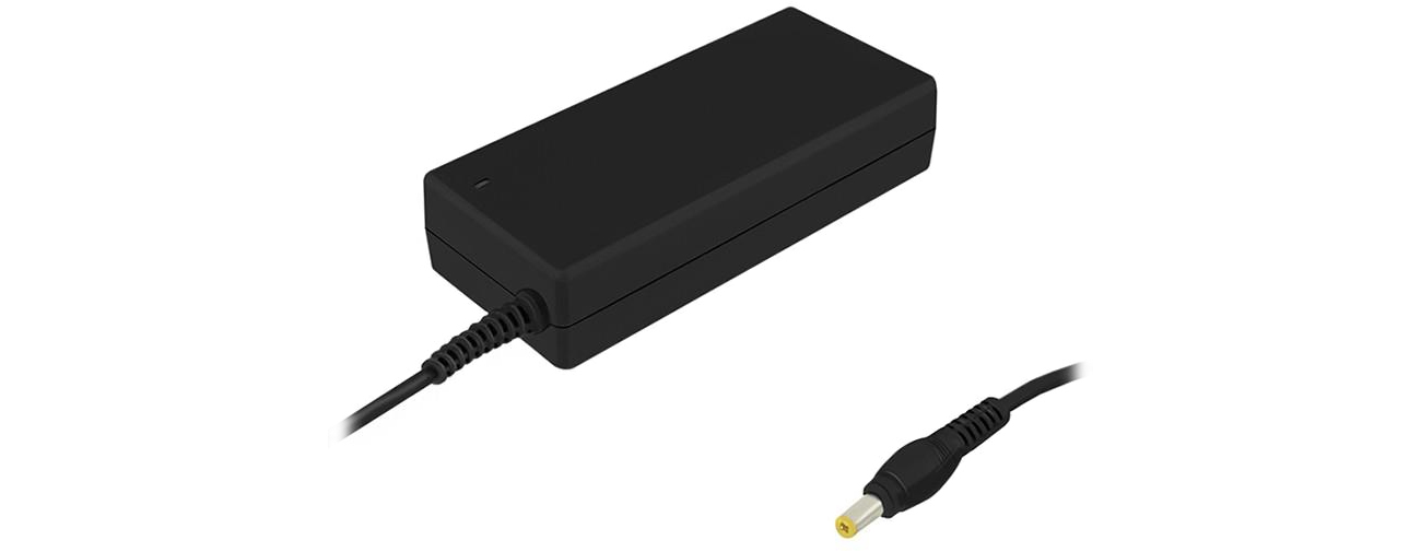 Qoltec Netzteil für HPCQ 90W 19V 4.74A (4.2+4.8)1.7