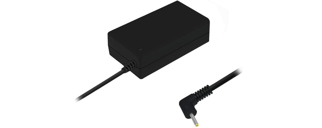 Qoltec Netzteil für Asus 40W 19V 2.1A 2.50.7