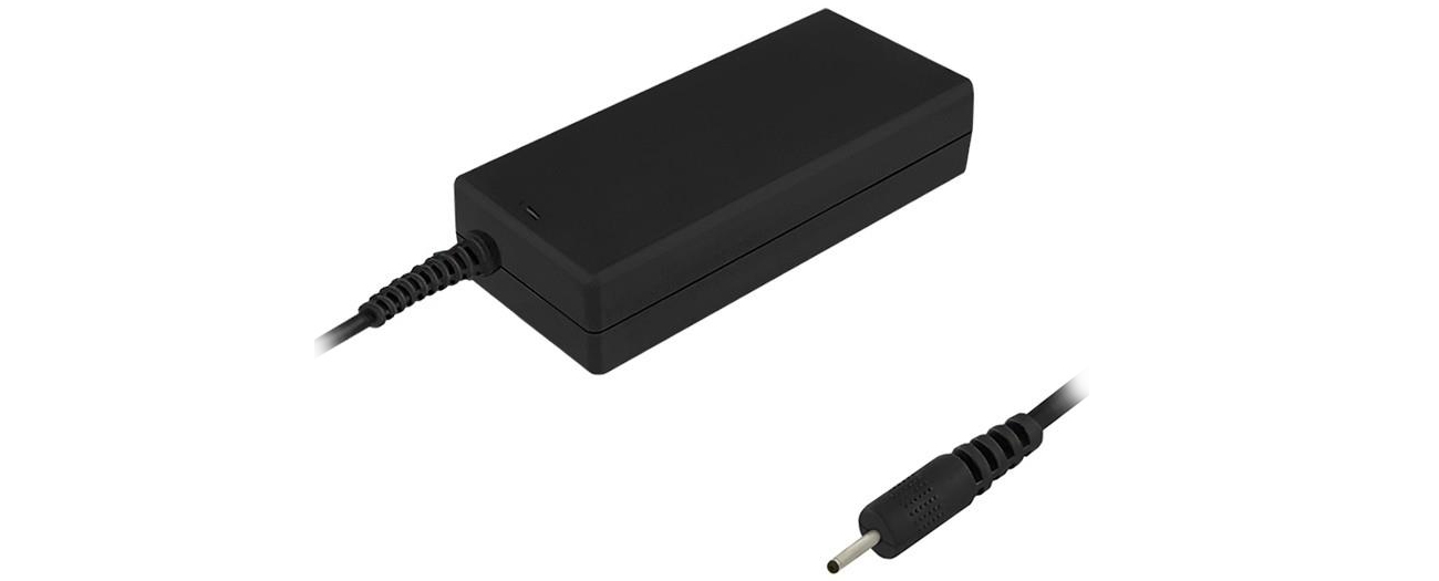 Qoltec Netzteil für Asus 45W 19V 2.37A 3.01.0