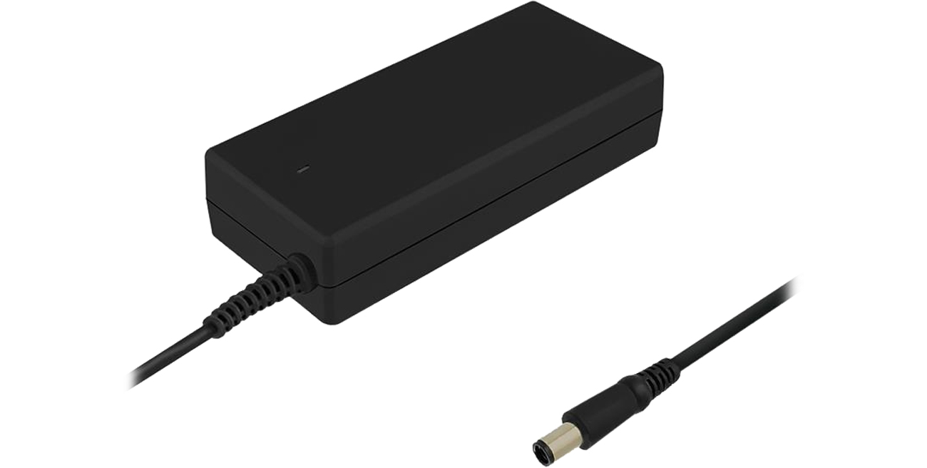 Qoltec Netzteil für Dell 65W 19.5V 3.34A 7.4*5.0+pin 51519.65W