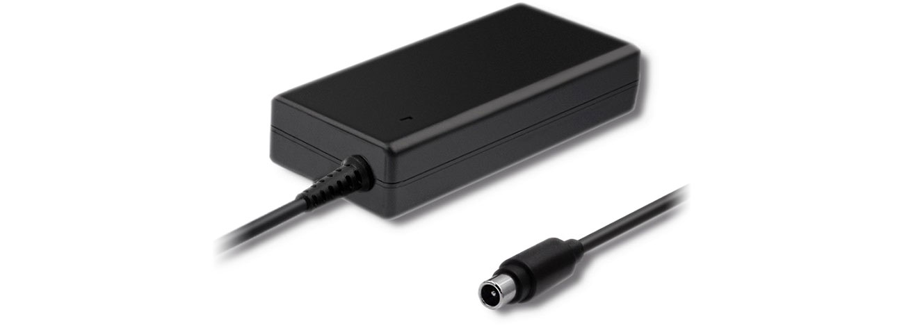 Qoltec Netzteil für Xiaomi Mi Elektroroller 84W (8.0*8.0+pin)