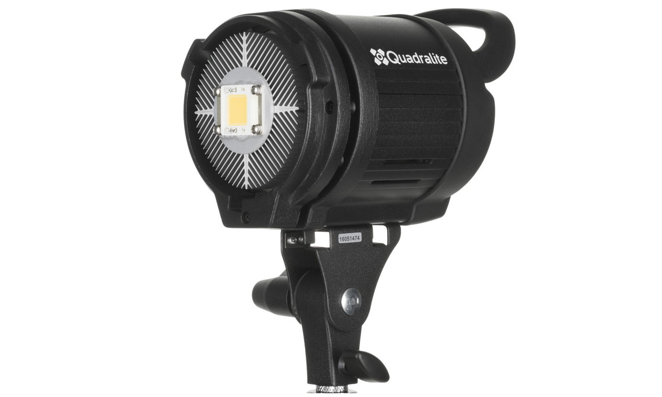 Lampa Quadralite VideoLED 600