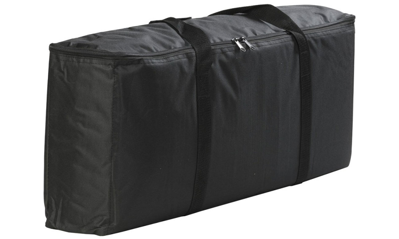 Tasche Quadralite Thea LED