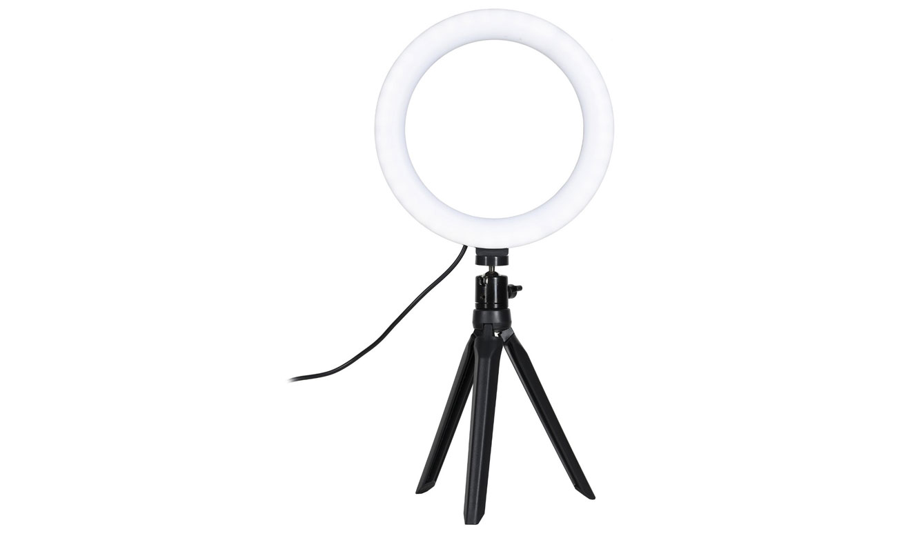 Lampa Quadralite Ring Light 8 cali
