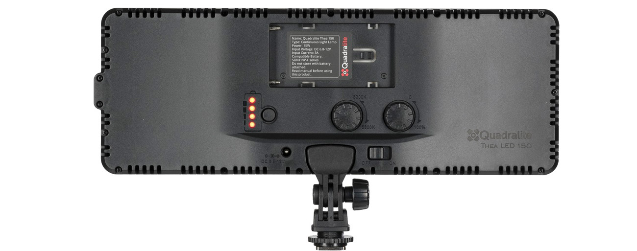 Einfache Bedienung und lange Betriebsdauer