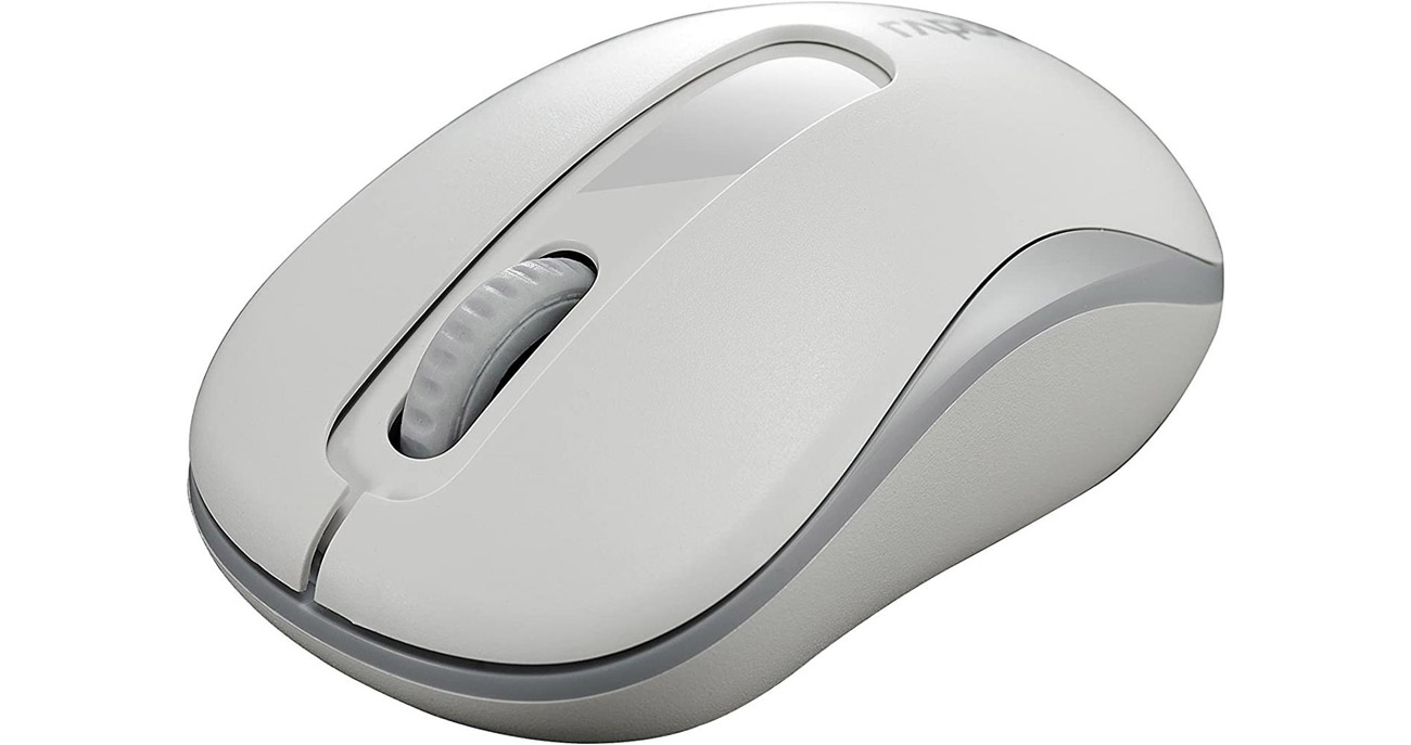 Mysz bezprzewodowa RAPOO M10 PLUS 