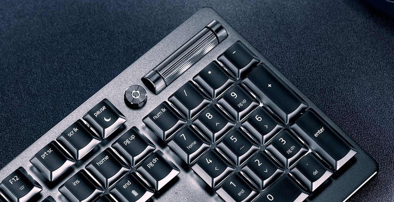 Einfache Multimedia-Steuerung