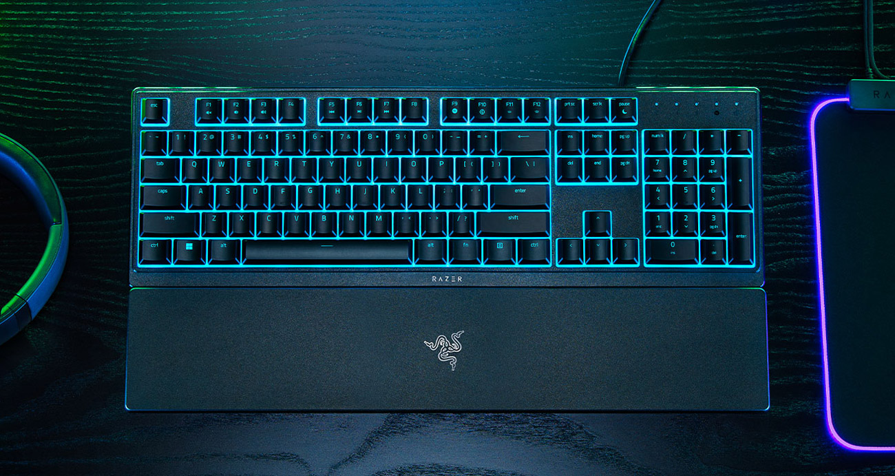 Razer Ornata V3 X
