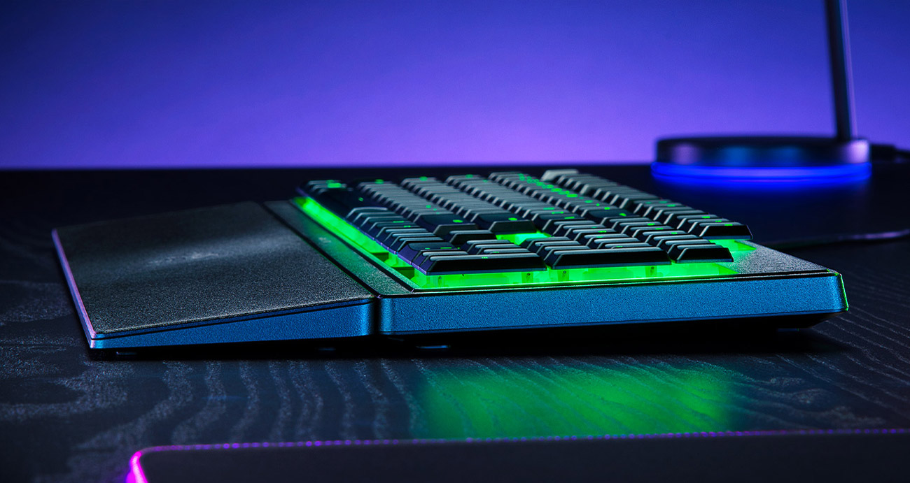 Razer Chroma™ RGB-Beleuchtung