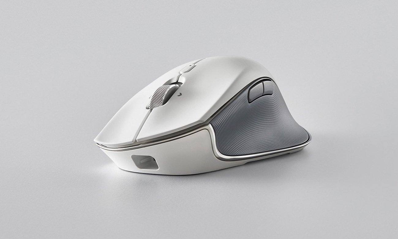 Einzigartige Möglichkeiten des Pro Click