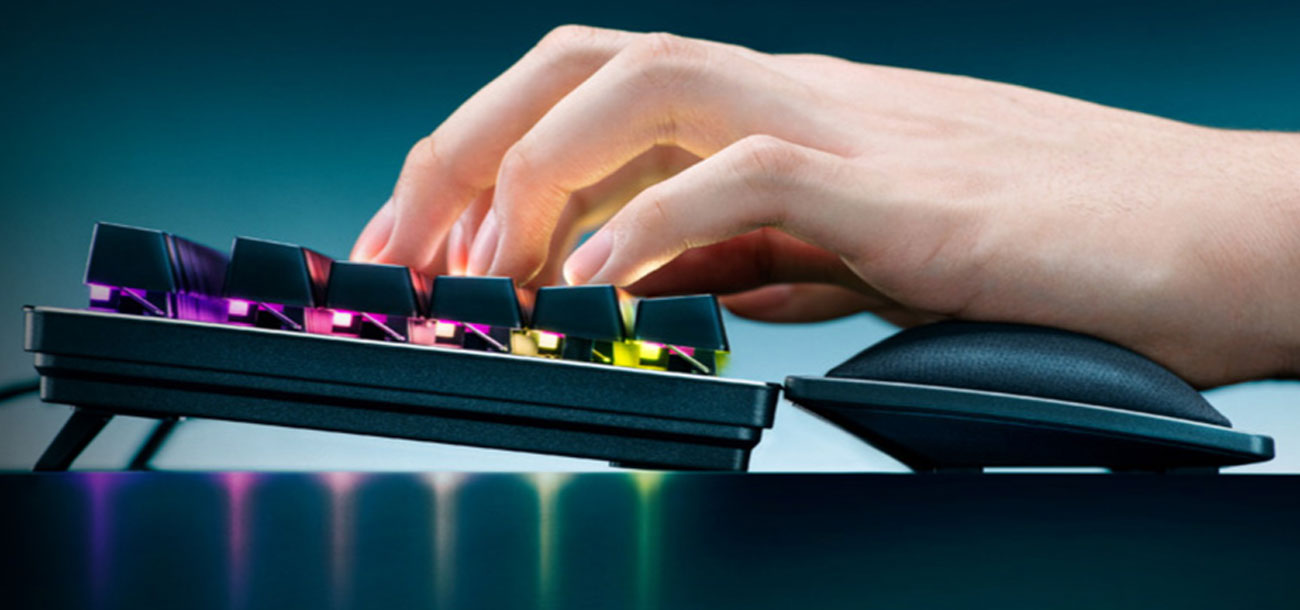 Komfort użytkowania