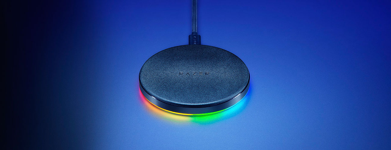 Razer Charging Pad Chroma