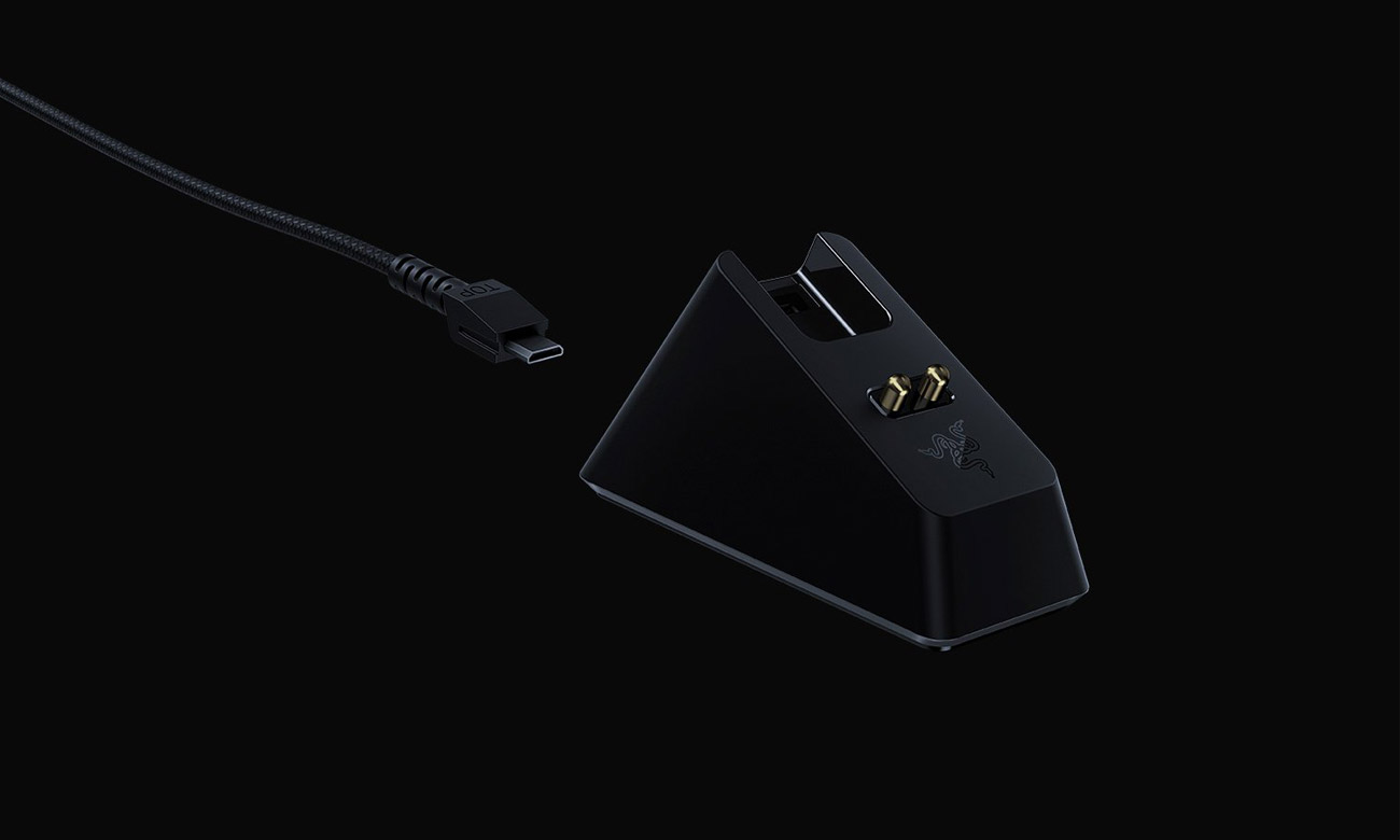 Razer Chroma Beleuchtung