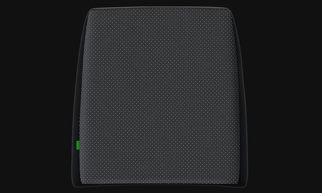 Lendenkissen für Gaming-Stuhl Razer Lumbar Cushion