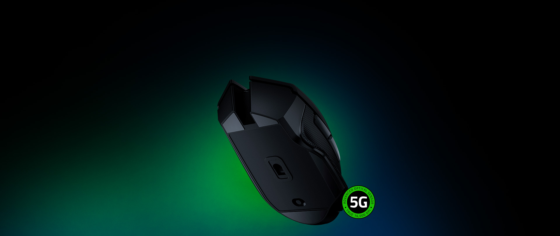 Erweiterter optischer Sensor