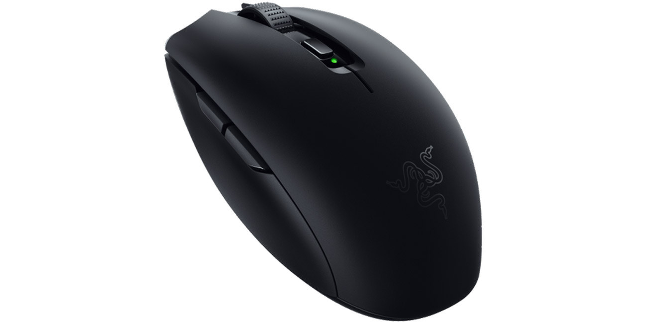 Kabellose Maus Razer Orochi V2