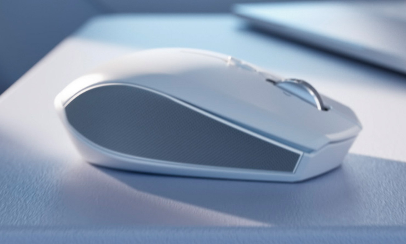 Extrem mobiles Design