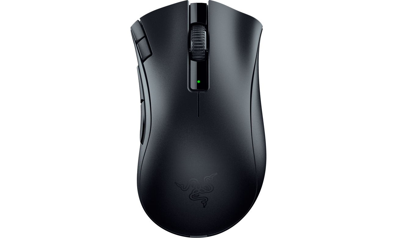 DeathAdder V2 X HyperSpeed