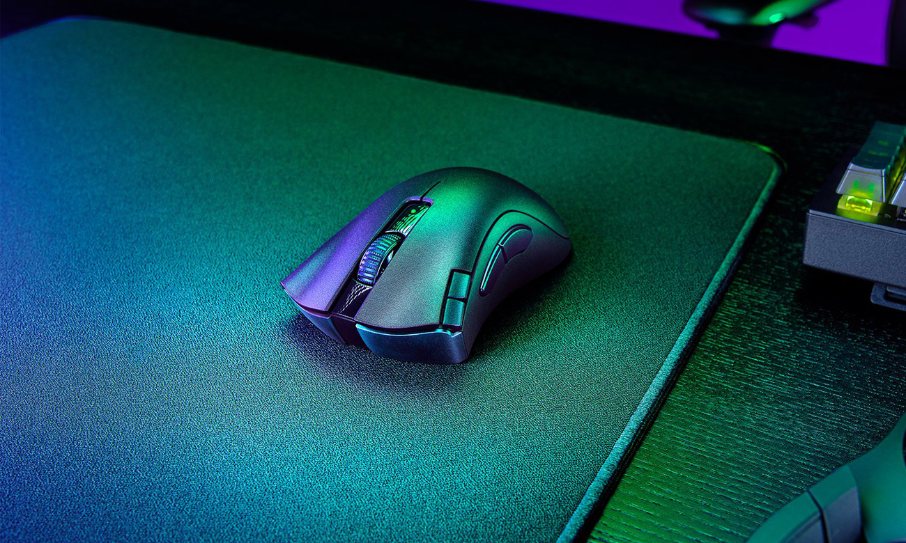 DeathAdder V2 X HyperSpeed