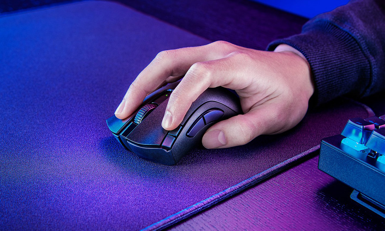 DeathAdder V2 X HyperSpeed