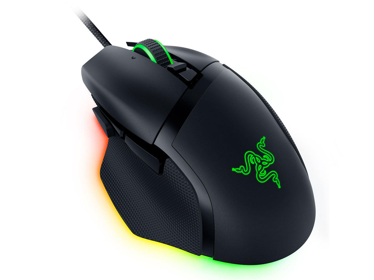Razer Basilisk V3 35K