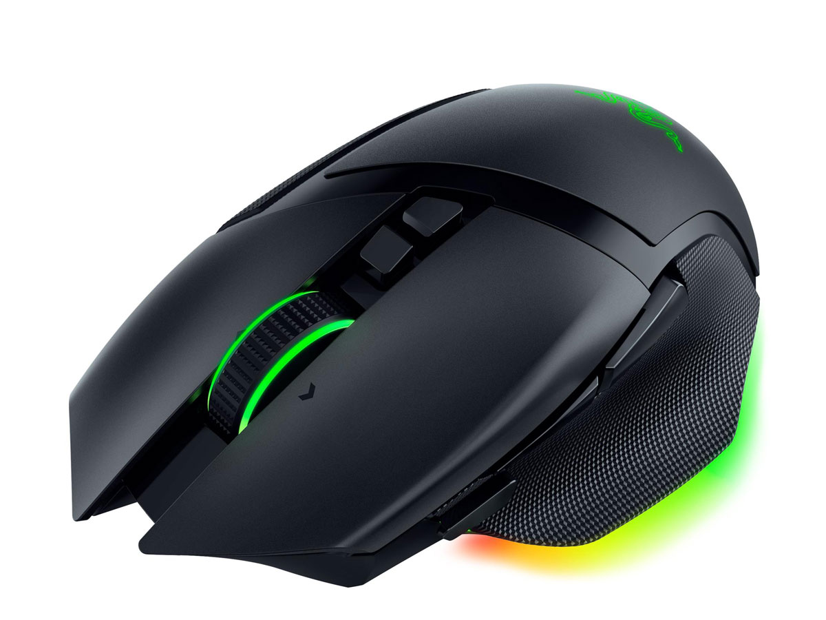 Razer Basilisk V3 Pro 35K