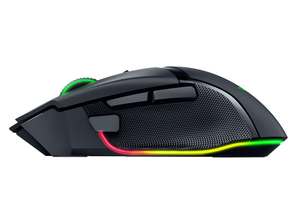 Razer Basilisk V3 Pro 35K