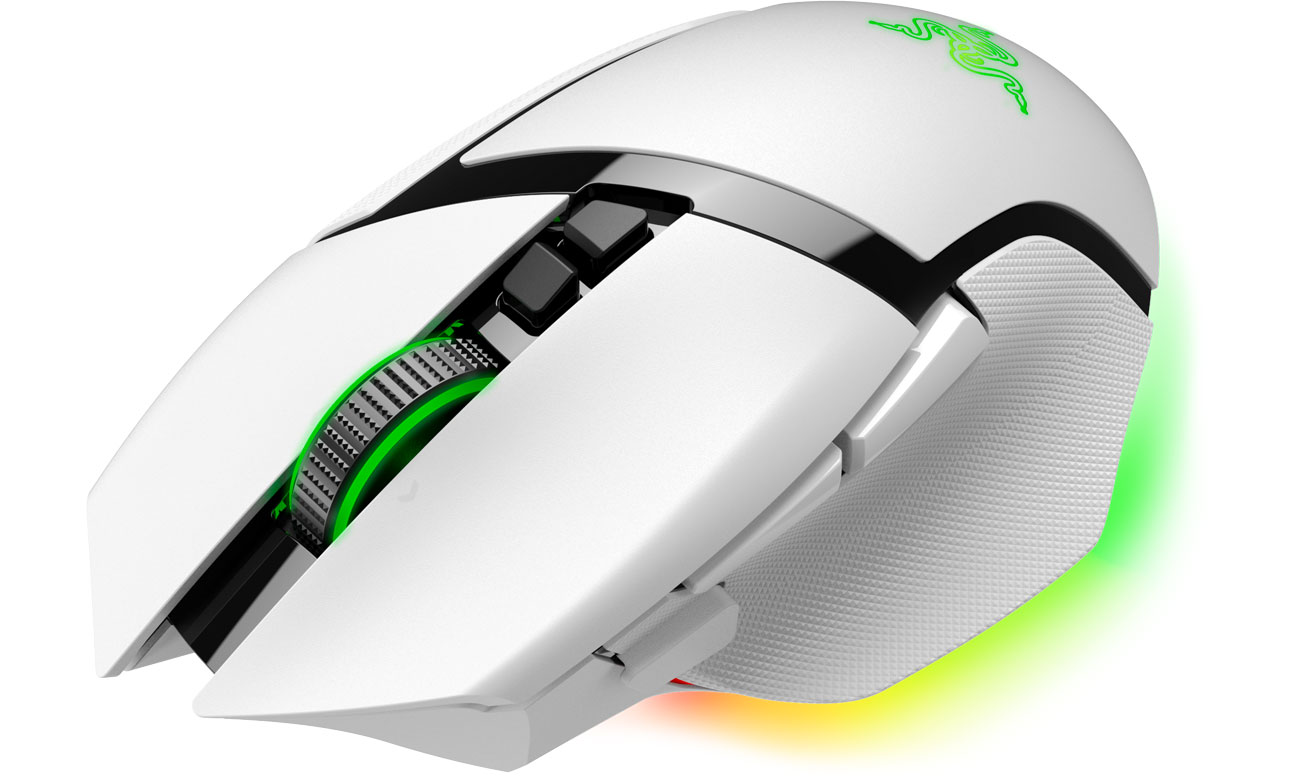 Razer Basilisk V3 Pro 35K