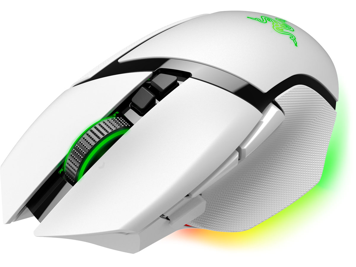 Razer Basilisk V3 Pro 35K