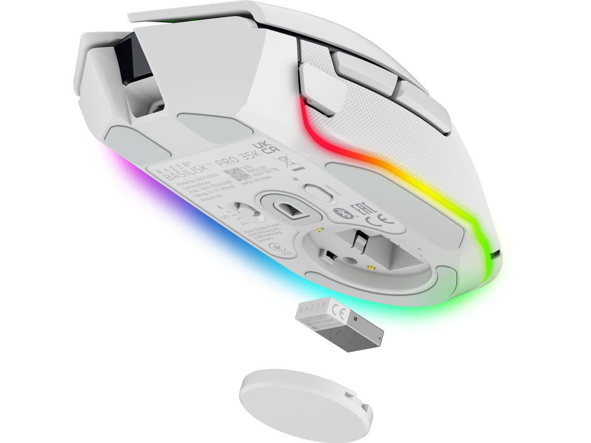 Razer Basilisk V3 Pro 35K